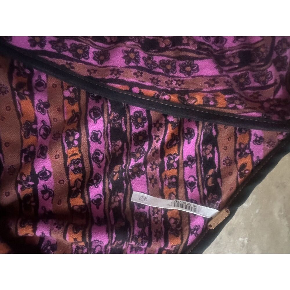 Free People Vibrant Maxi Dress - Picture 3 of 6